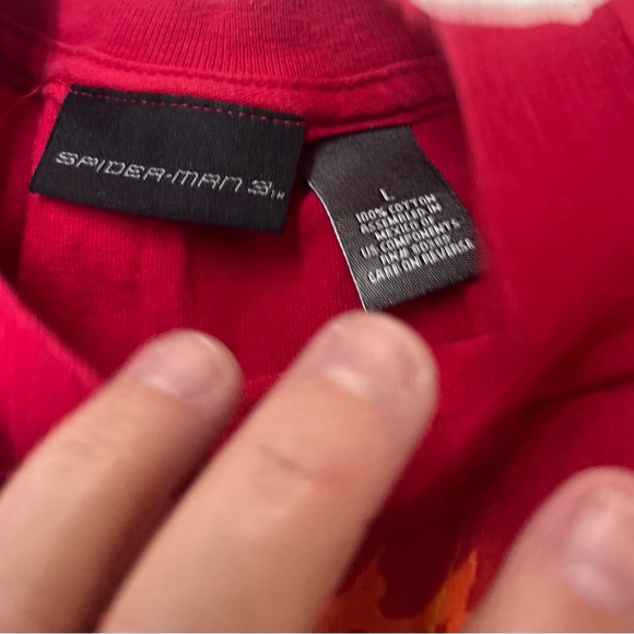 Boy’s Long Sleeve T-Shirt Bundle - Picture 4 of 5